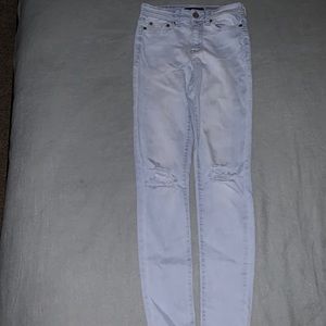 Aeropostale jeans